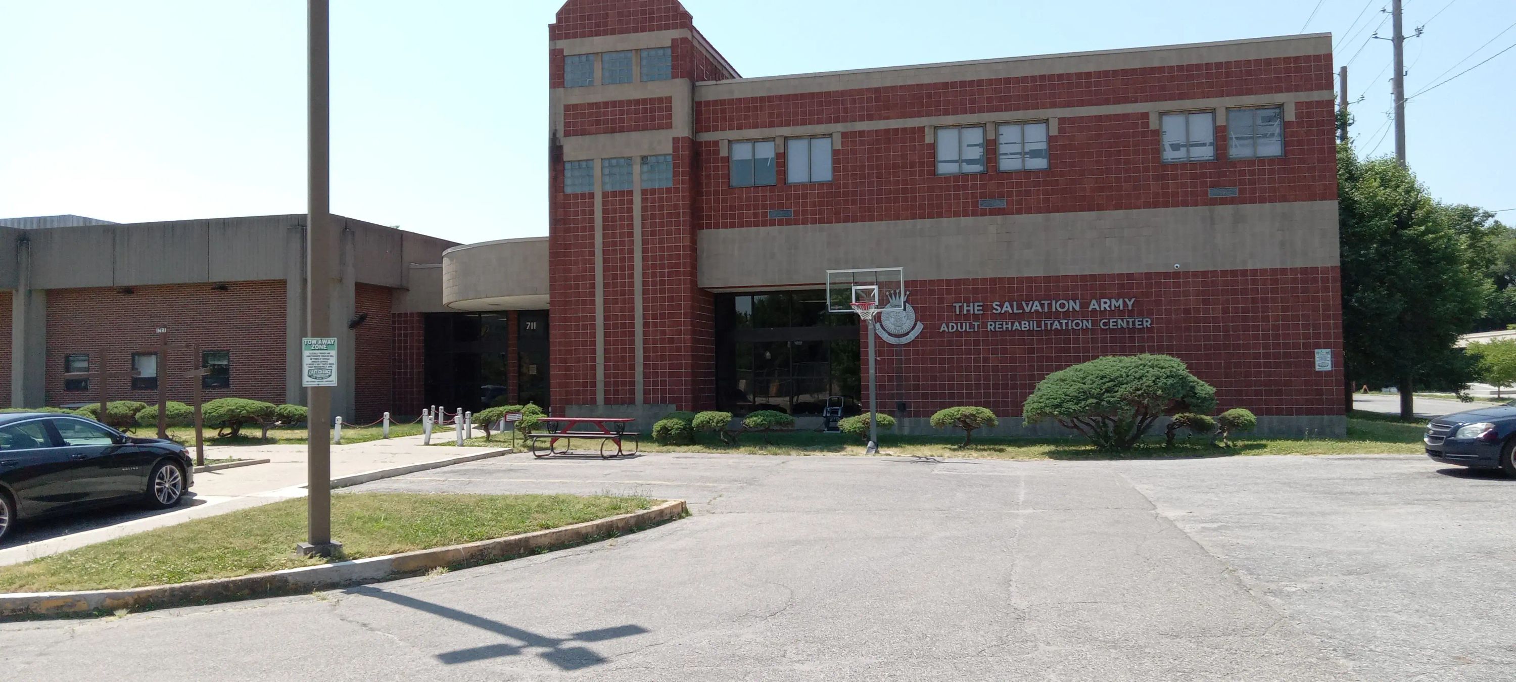 Salvation Army Adult Rehabilitation Center - Image 1 of 7