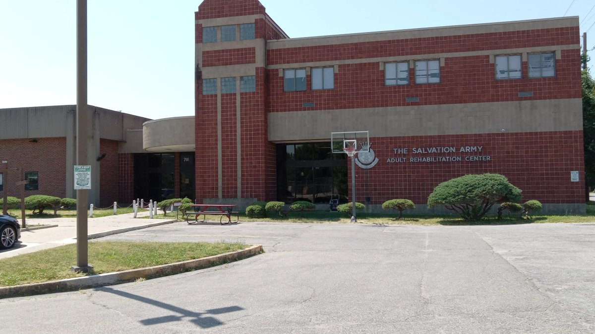 Salvation Army Adult Rehabilitation Center - Image 1 of 7