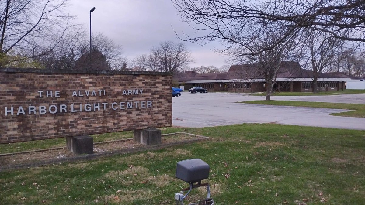 Salvation Army Harbor Light Center - Image 20 of 20