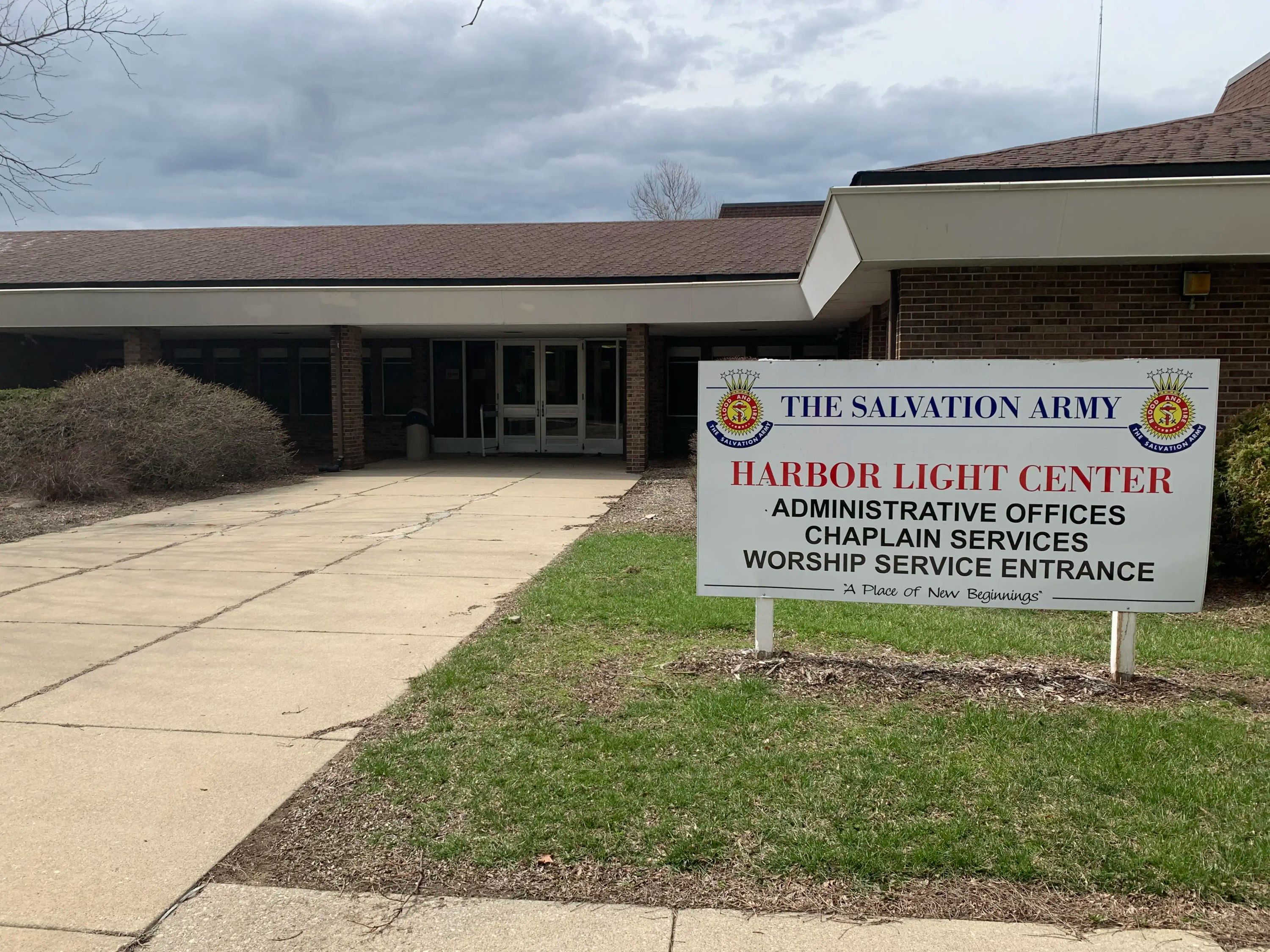 Salvation Army Harbor Light Center - Image 1 of 20