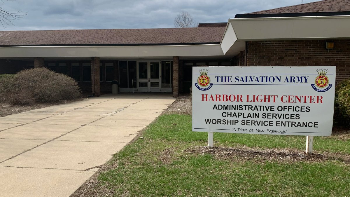 Salvation Army Harbor Light Center - Image 1 of 20