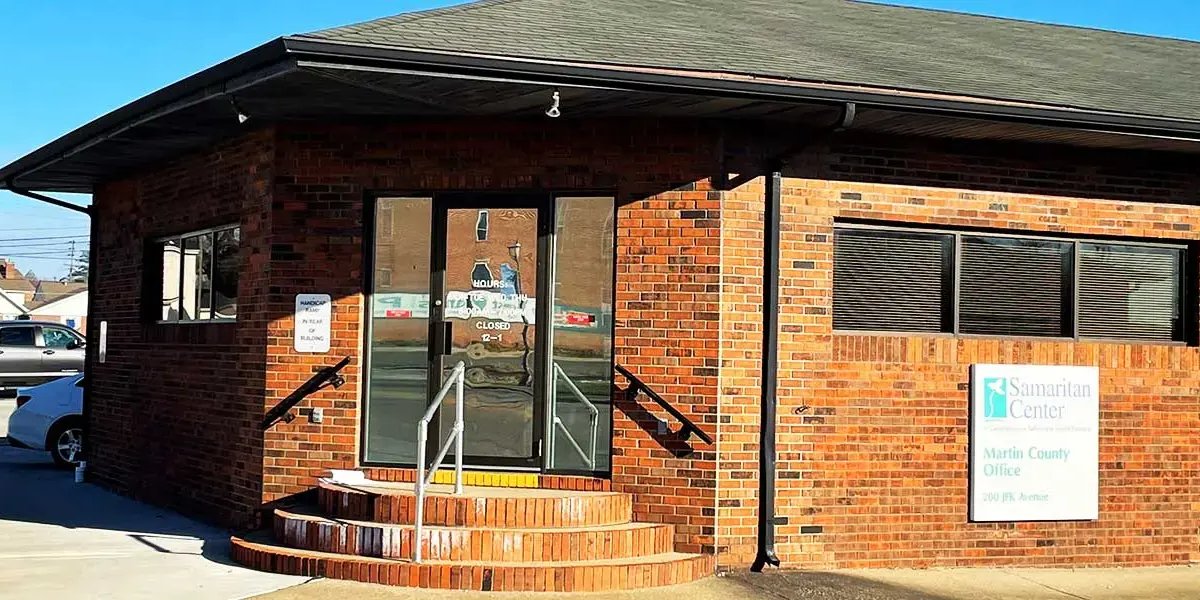 Samaritan Center - Loogootee - Image 2 of 2