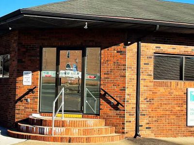 Samaritan Center - Loogootee - Image 2 of 2