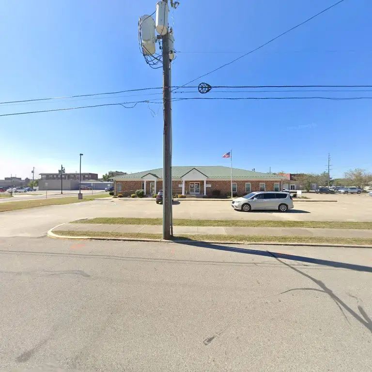 Samaritan Center - Vincennes - Image 1 of 2