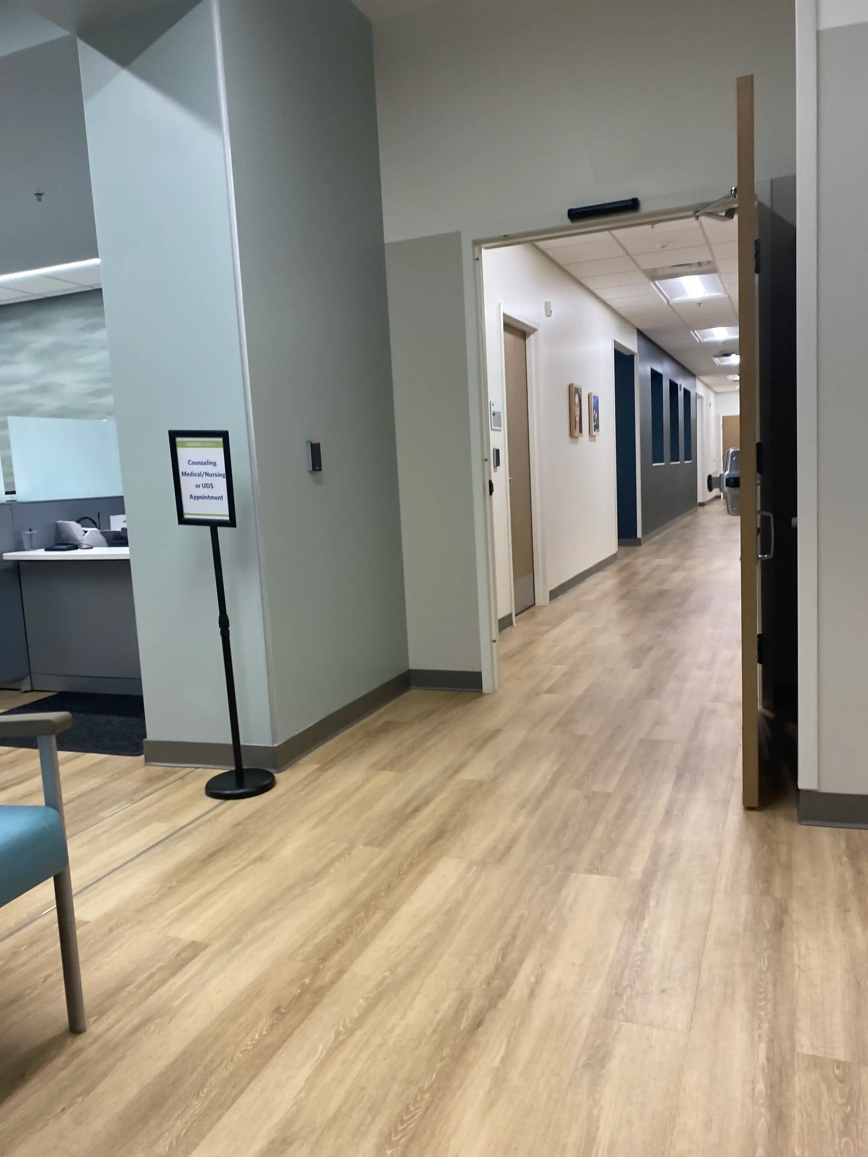 Sandra Eskenazi Mental Health Center - Image 2 of 6