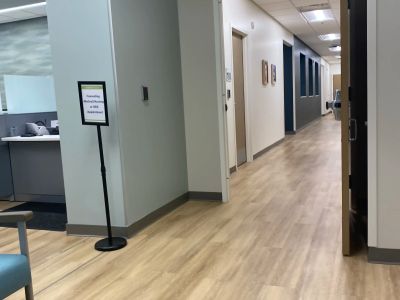 Sandra Eskenazi Mental Health Center - Image 2 of 6