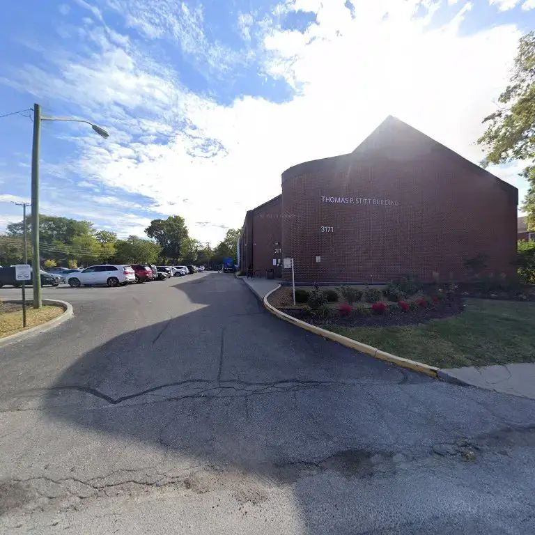 Sandra Eskenazi Mental Health Center - Meridian Street - Image 4 of 4