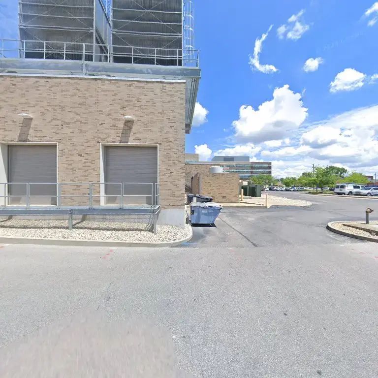 Schneck Medical Center - Addiction treatment center in Seymour, Indiana