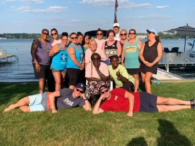 Seeds of Hope - Image 1 of 9