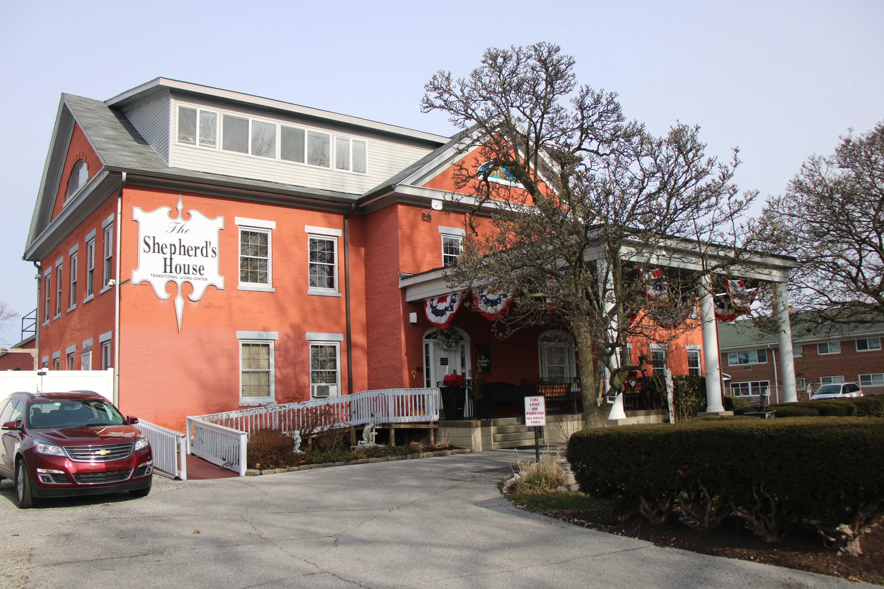 Shepherd's House - Image 1 of 4