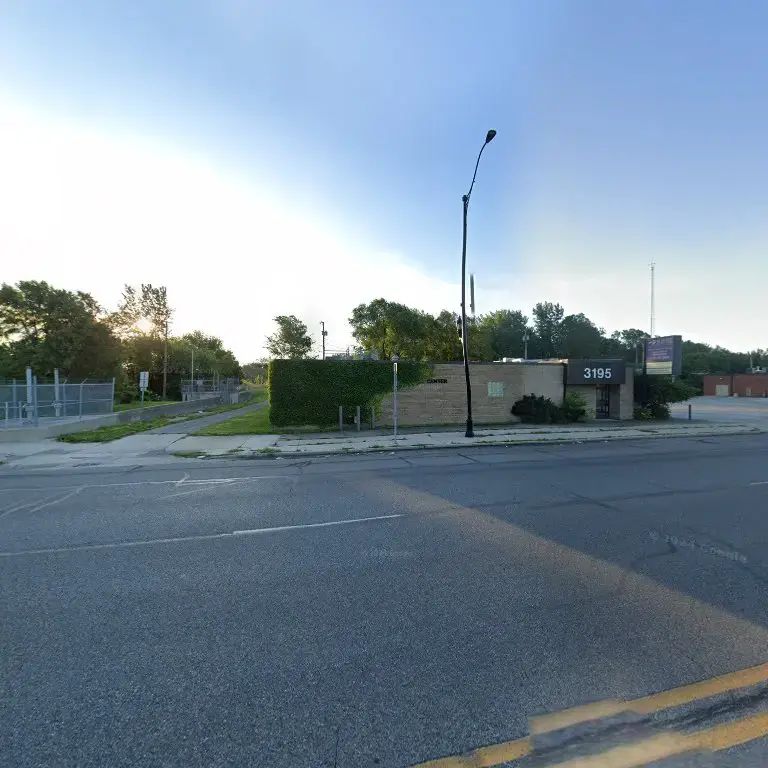 Sibis Counseling Center - Treatment center in Gary, Indiana