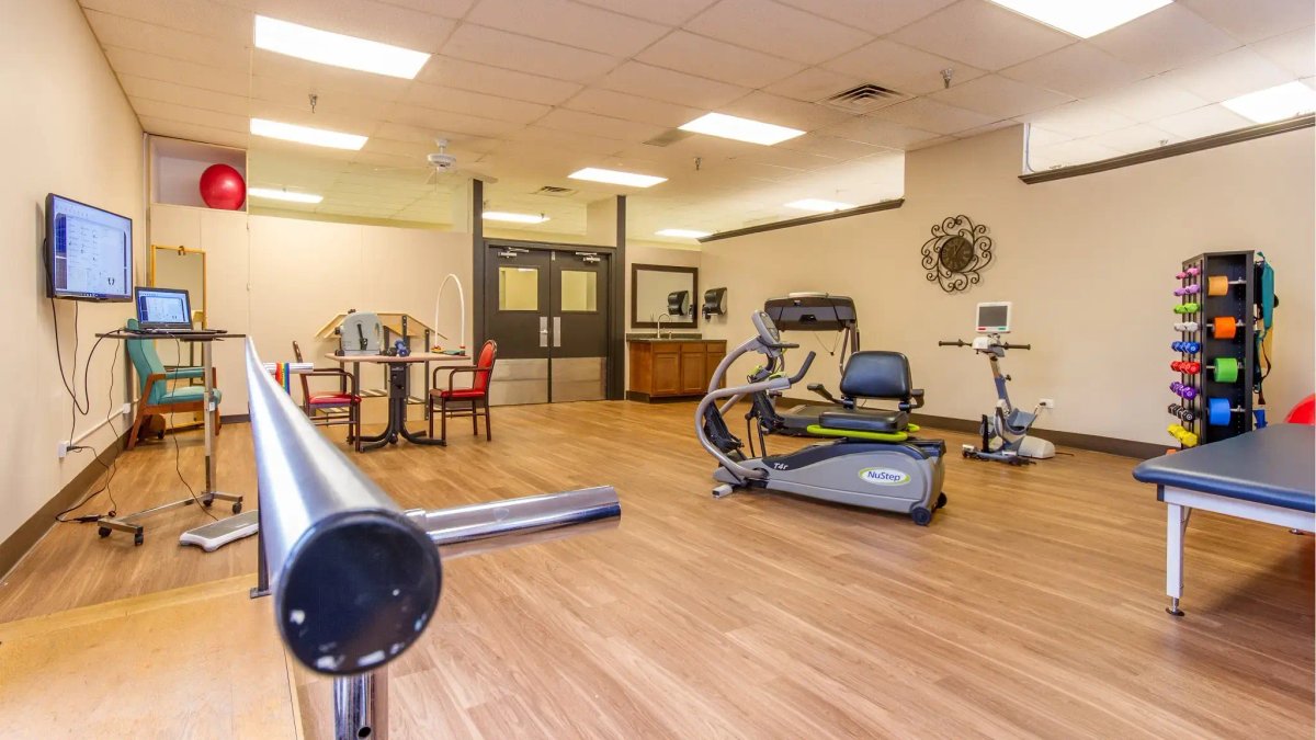 South Shore Health & Rehabilitation - Image 1 of 6