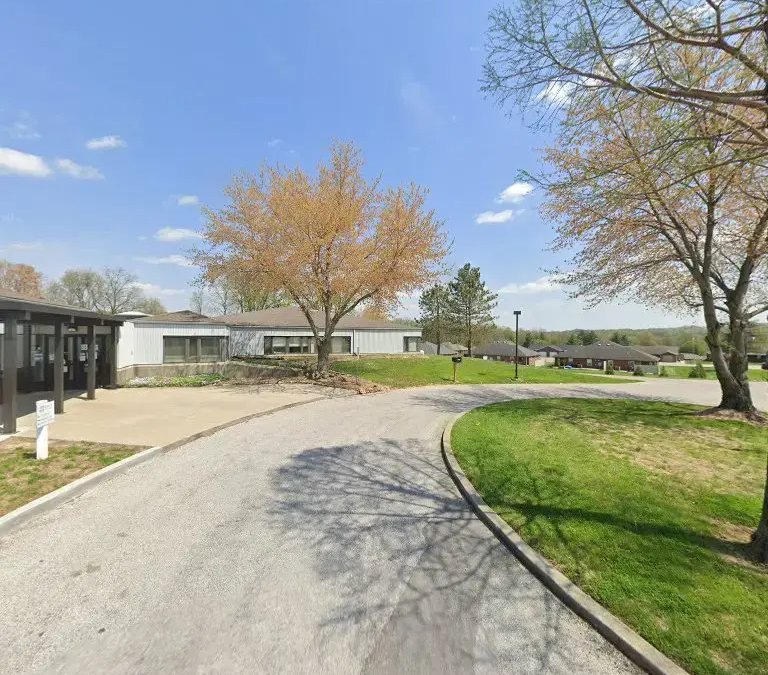 Southern Hills Counseling Center - Jasper - Image 1 of 2