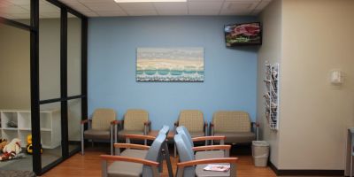 Southwestern Behavioral Healthcare - Dennis N. Moran Center - Treatment center in Evansville, Indiana