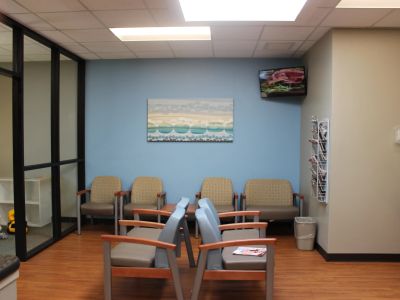 Southwestern Behavioral Healthcare - Dennis N. Moran Center - Image 1 of 2
