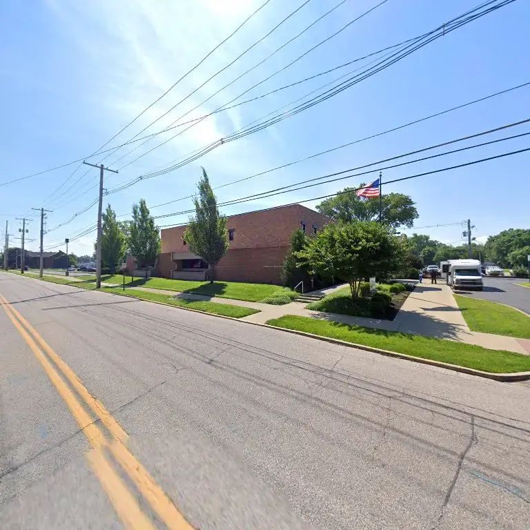 Southwestern Behavioral Healthcare - Evansville - Image 1 of 5