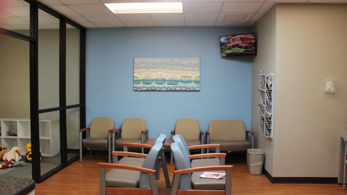 Southwestern Behavioral Healthcare - Moran Center - Image 1 of 2