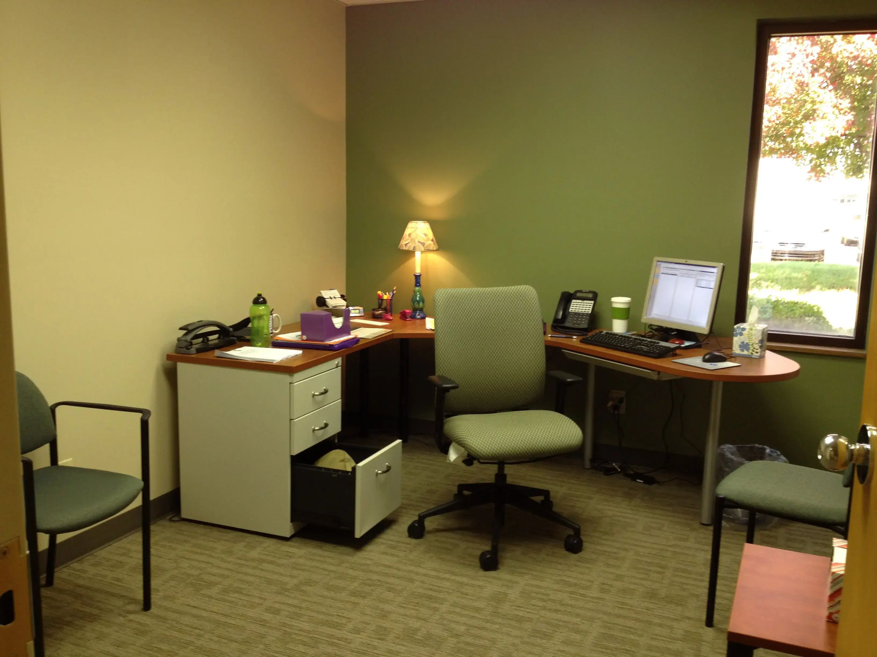 Southwestern Behavioral Healthcare  - Stepping Stone - Image 1 of 5