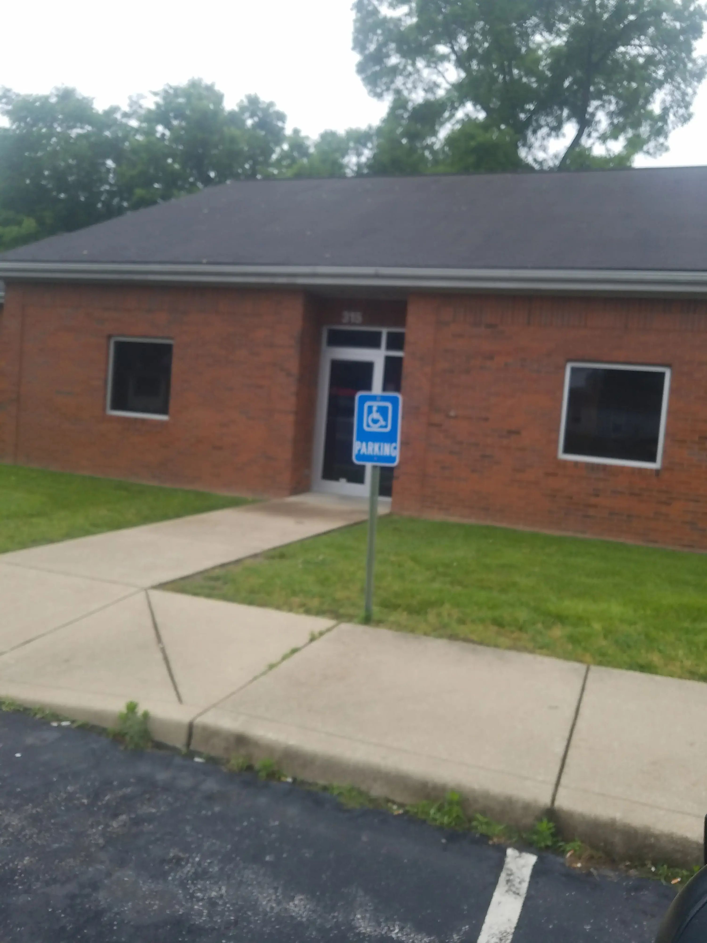 Southwestern Behavioral Healthcare  - Warrick Regional Office - Image 2 of 2