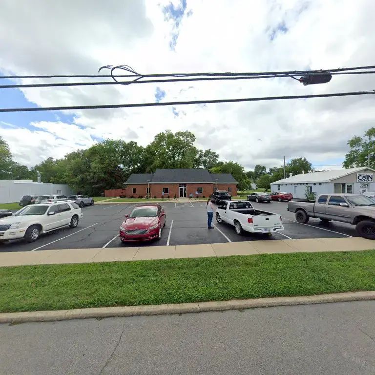 Southwestern Behavioral Healthcare  - Warrick Regional Office - Image 1 of 2