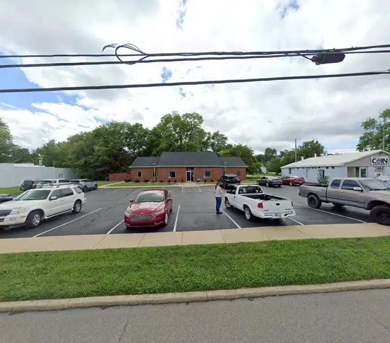 Southwestern Behavioral Healthcare - Warrick Regional Office - Image 1 of 2