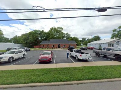 Southwestern Behavioral Healthcare - Warrick Regional Services - Image 1 of 2