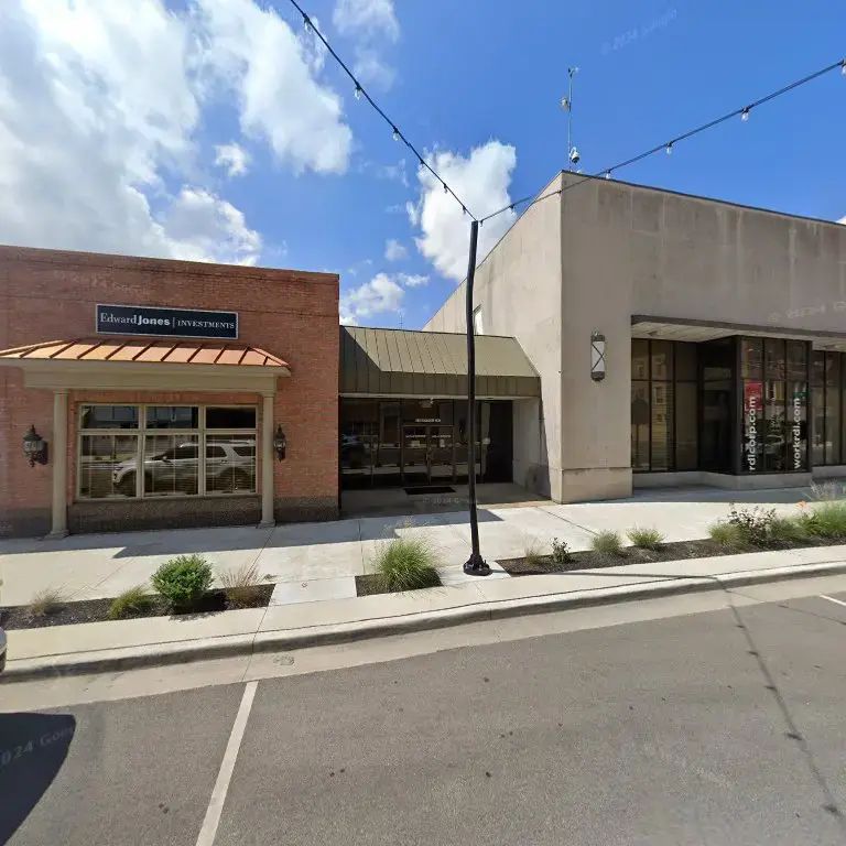 Spero Health - Connersville - Image 1 of 2