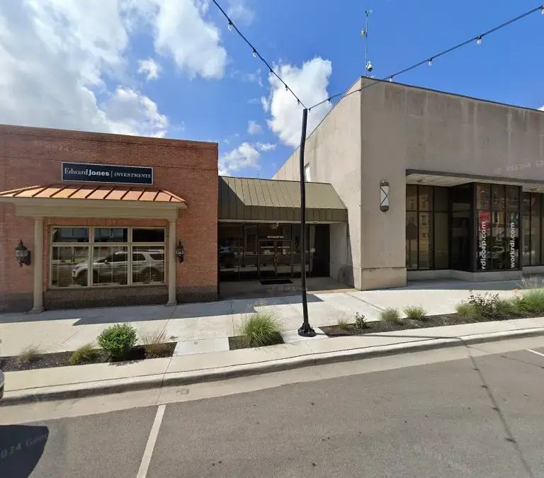 Spero Health - Connersville - Image 1 of 2