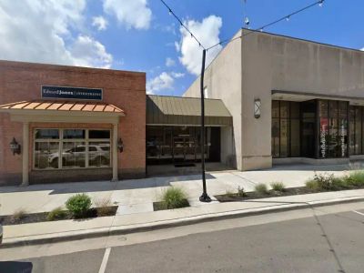 Spero Health - Connersville - Image 1 of 2