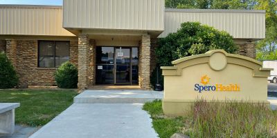 SperoHealth - Greenwood - Treatment center in Greenwood, Indiana