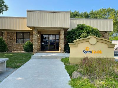 SperoHealth - Greenwood - Image 1 of 5