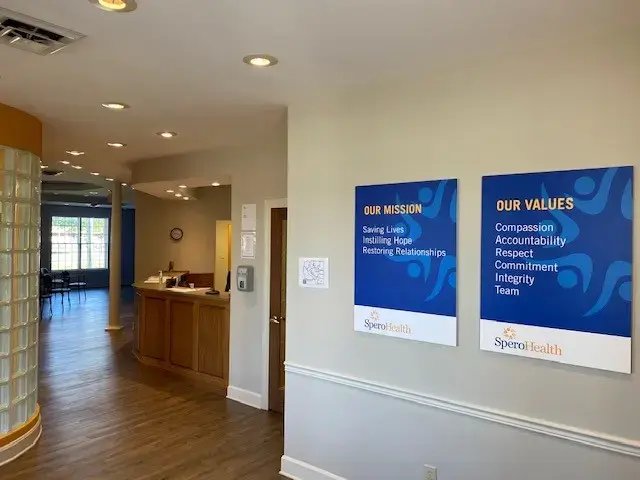 SperoHealth - Jeffersonville - Image 2 of 4