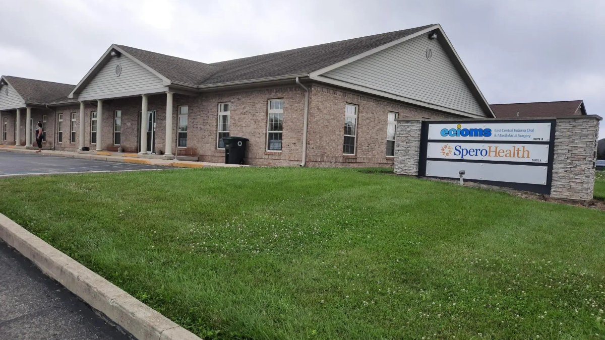 SperoHealth - Muncie - Image 1 of 6