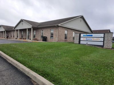 SperoHealth - Muncie - Image 1 of 6