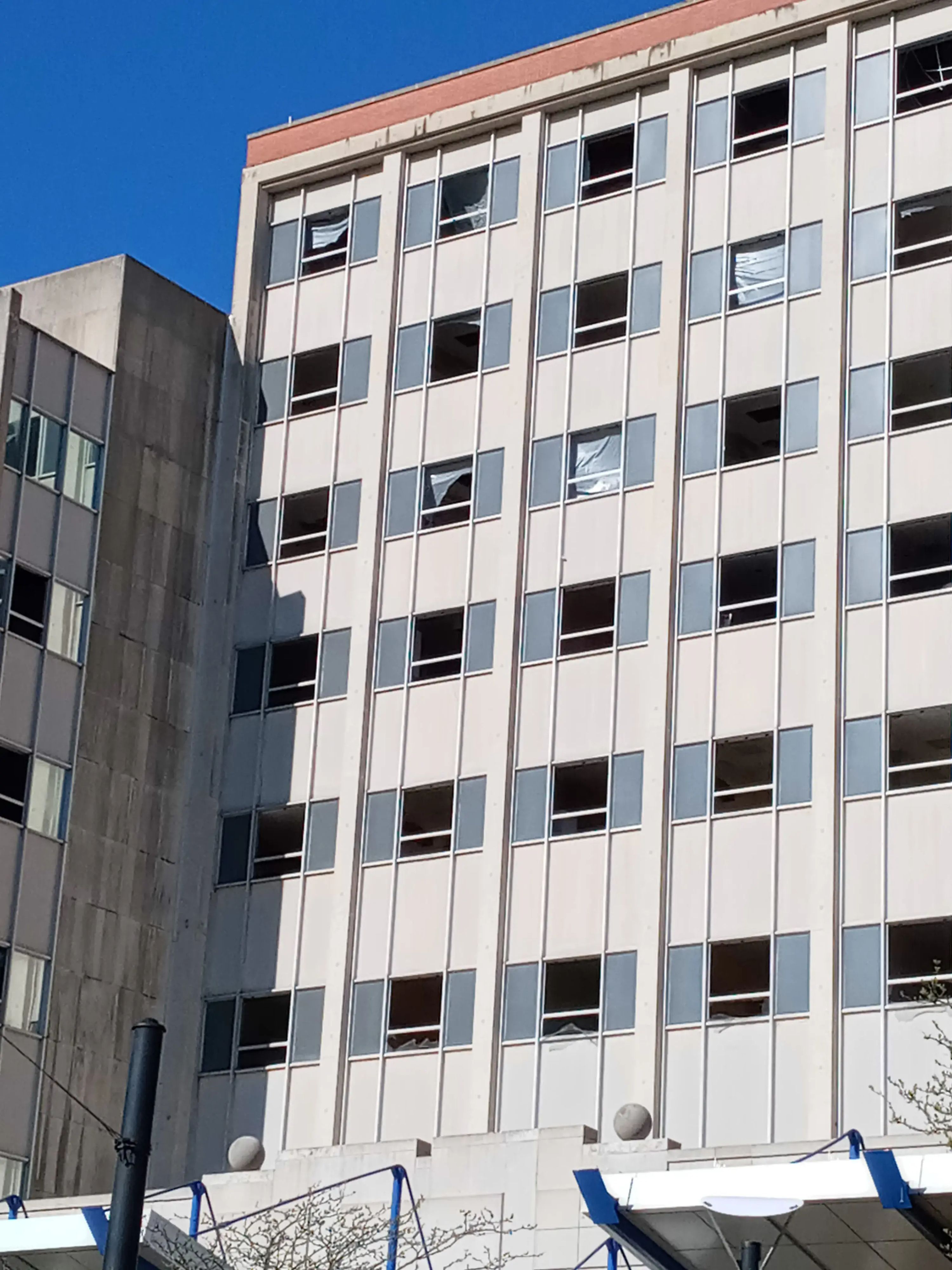 St. Joseph Hospital - Image 2 of 13