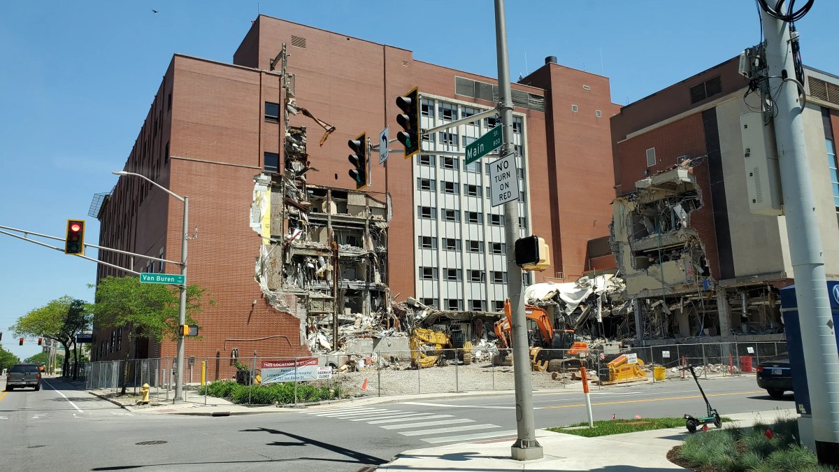 St. Joseph Hospital - Image 1 of 13