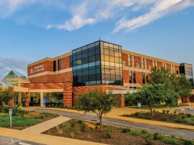 St. Vincent Kokomo Trinity House - Image 1 of 20