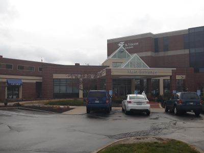 St. Vincent Kokomo Trinity House - Image 20 of 20