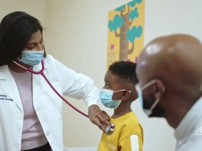 St. Vincent Kokomo Trinity House - Image 2 of 20