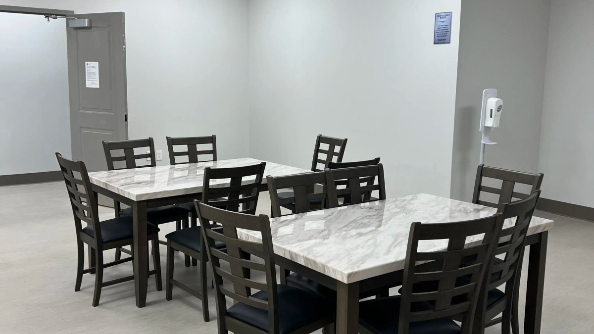 Sunrise Recovery - Drug and Alcohol Men's Rehab in Clarksville - Image 1 of 8