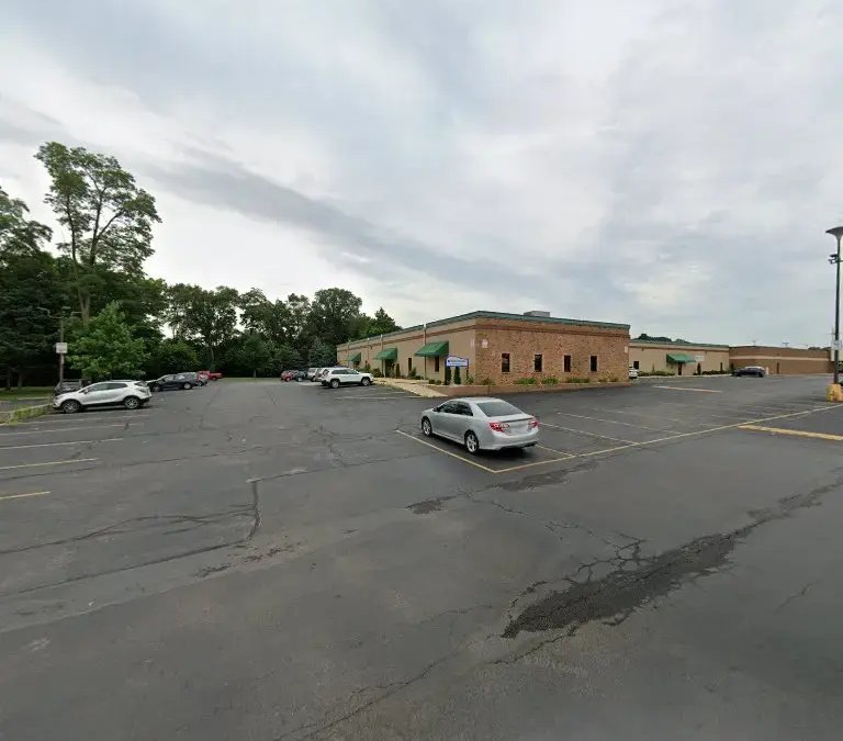 Swanson Center - La Porte - Image 1 of 2