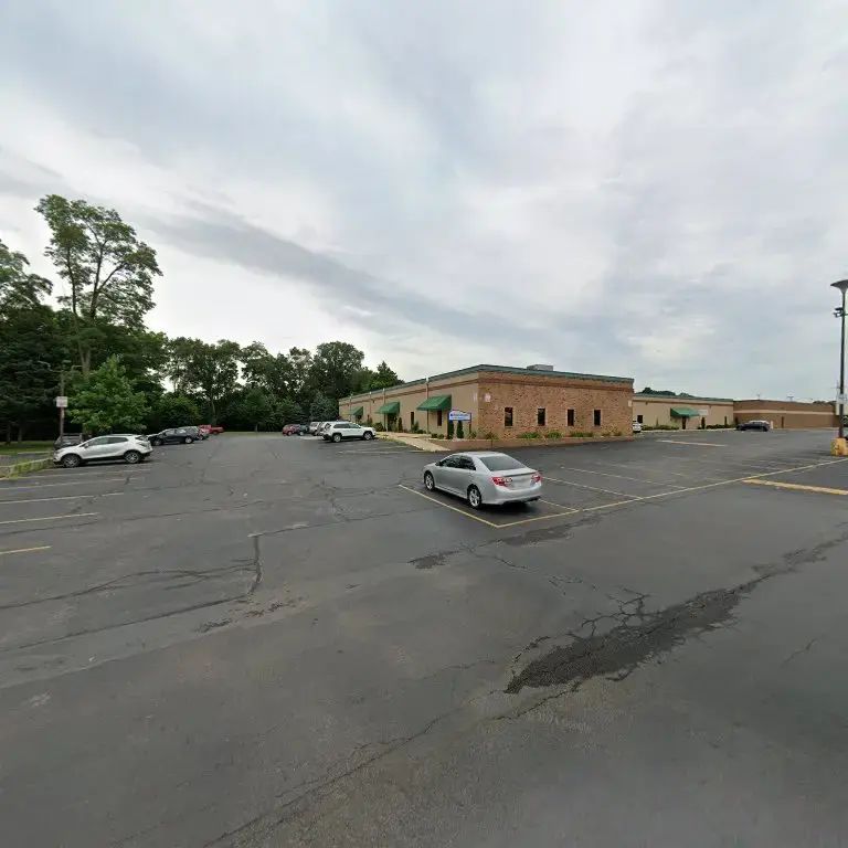 Swanson Center - LaPorte Comprehensive Mental Health Council - Image 1 of 2