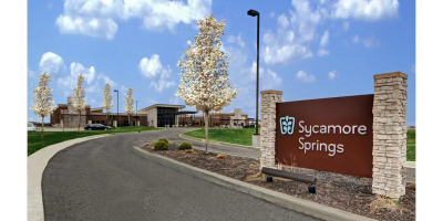 Sycamore Springs - Treatment center in Lafayette, Indiana