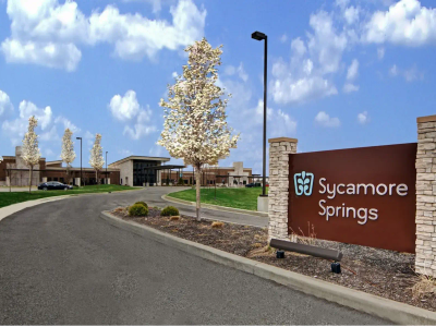 Sycamore Springs - Image 1 of 20