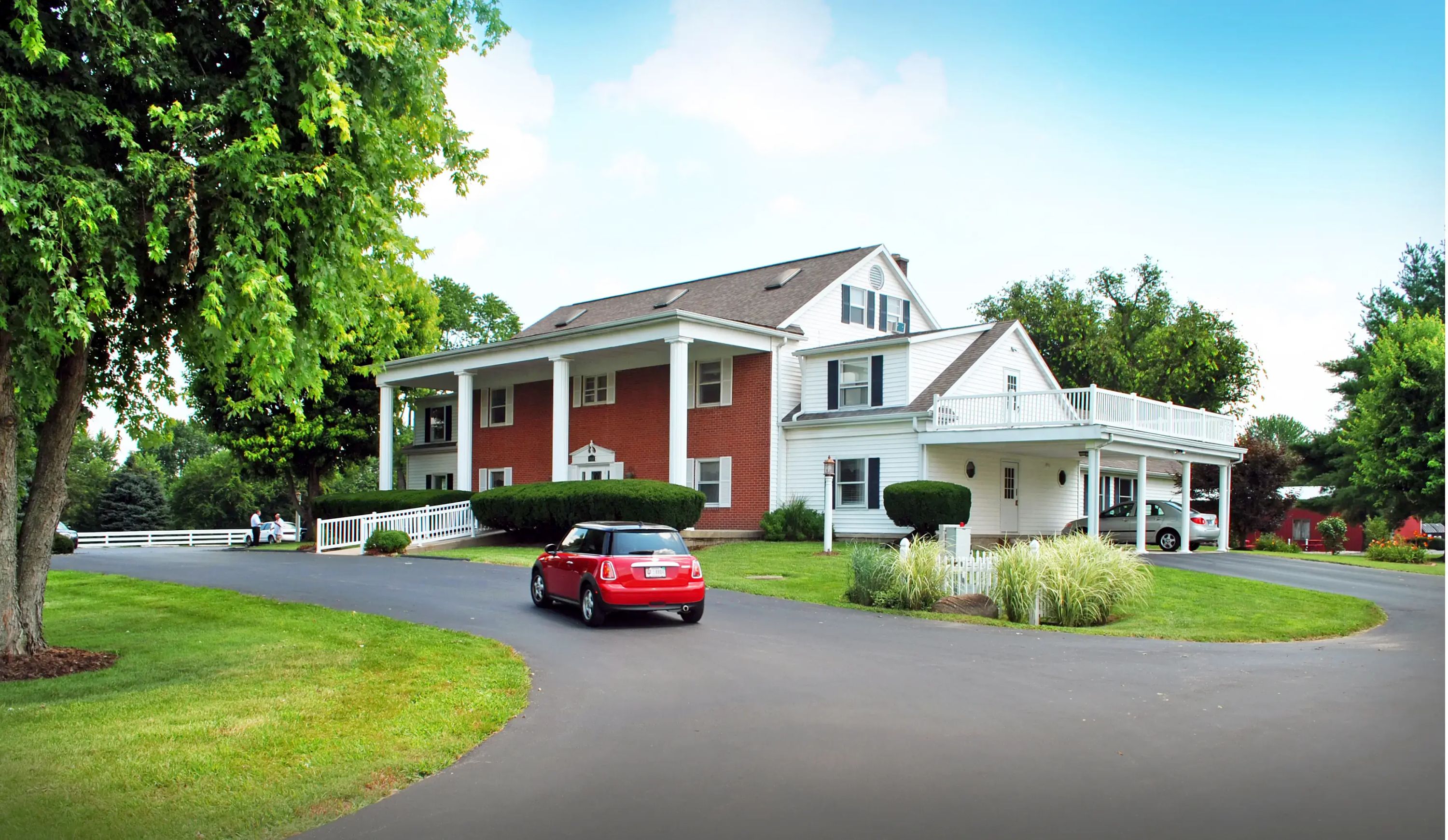 Tara Treatment Center - Image 1 of 7