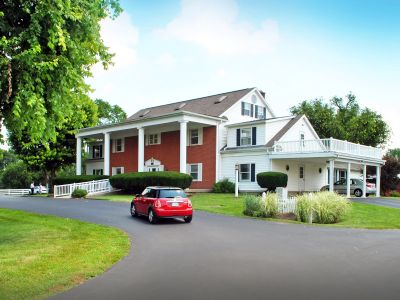 Tara Treatment Center - Image 1 of 7