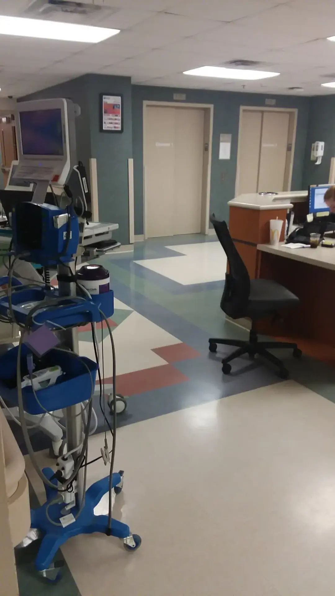 Terre Haute Regional Hospital - Behavioral Health - Image 4 of 4