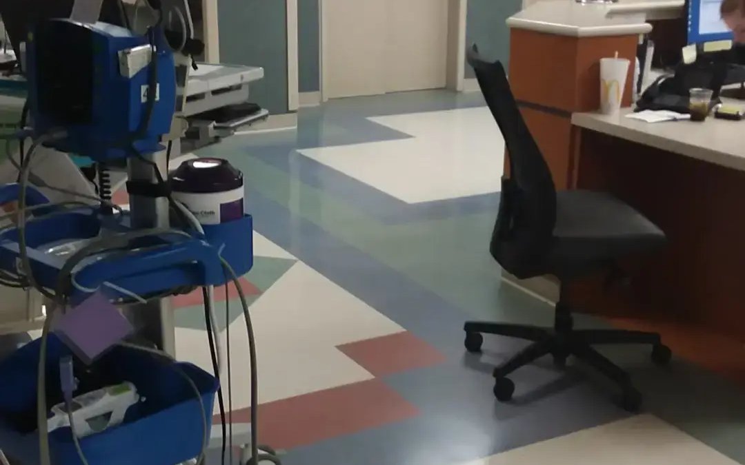 Terre Haute Regional Hospital - Behavioral Health - Image 4 of 4