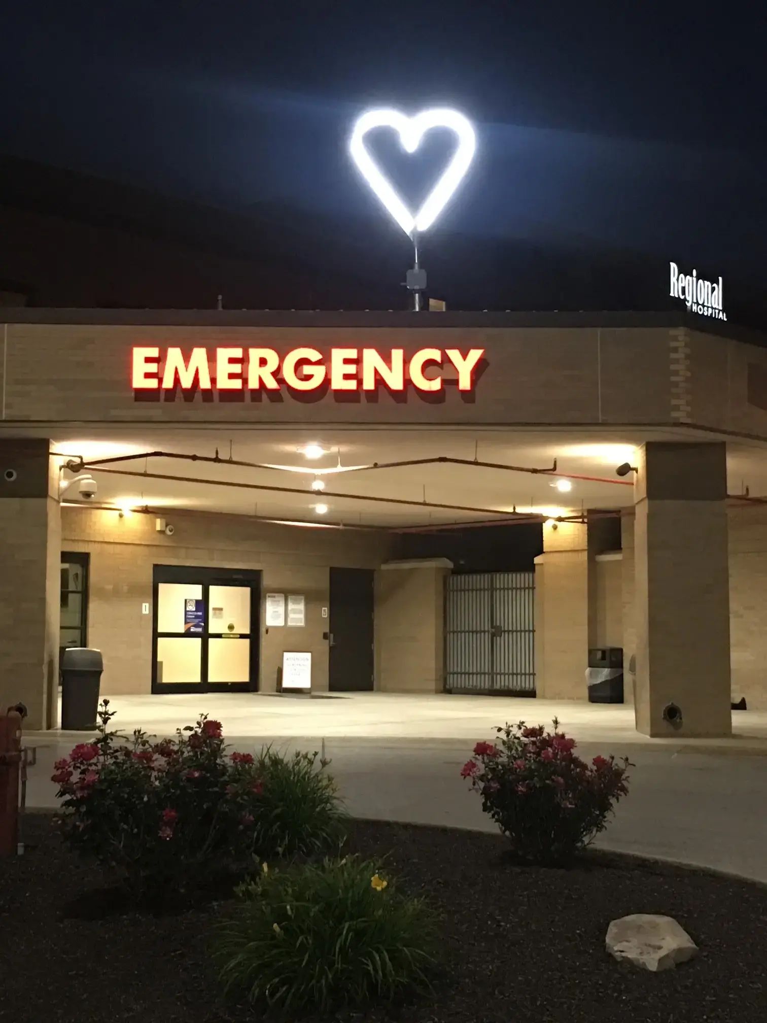 Terre Haute Regional Hospital - Behavioral Health - Image 2 of 4