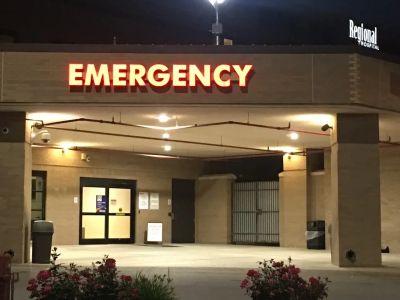 Terre Haute Regional Hospital - Behavioral Health - Image 2 of 4